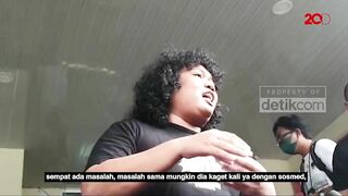 Perkenalan Marshel Widianto dengan Dea OnlyFans hingga Akhirnya Beli Video