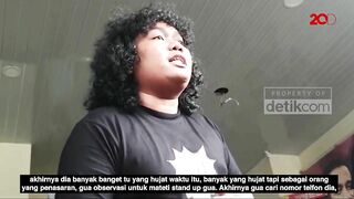 Perkenalan Marshel Widianto dengan Dea OnlyFans hingga Akhirnya Beli Video