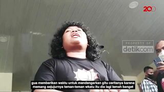 Perkenalan Marshel Widianto dengan Dea OnlyFans hingga Akhirnya Beli Video