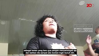 Perkenalan Marshel Widianto dengan Dea OnlyFans hingga Akhirnya Beli Video