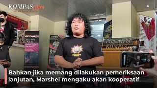 Alasan Marshel Widianto Borong 76 Konten Video Dea OnlyFans