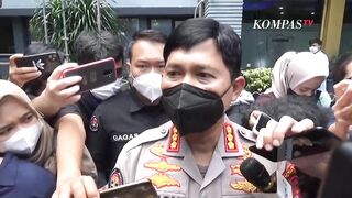 Polisi Periksa Marshel Widianto Sebagai Saksi Kasus Dea Onlyfans