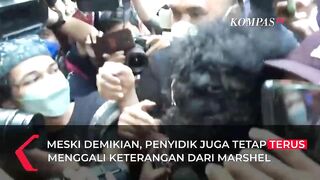 Polisi Periksa Marshel Widianto Sebagai Saksi Kasus Dea Onlyfans