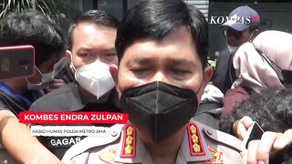 Polisi Periksa Marshel Widianto Sebagai Saksi Kasus Dea Onlyfans