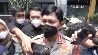 Polisi Periksa Marshel Widianto Sebagai Saksi Kasus Dea Onlyfans