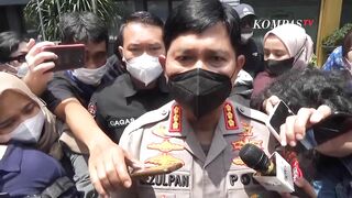 Polisi Periksa Marshel Widianto Sebagai Saksi Kasus Dea Onlyfans