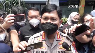 Polisi Periksa Marshel Widianto Sebagai Saksi Kasus Dea Onlyfans