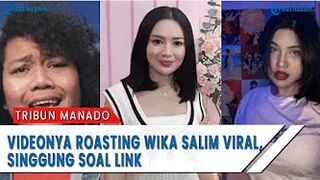 Marshel Diperiksa Terkait Kasus Dea OnlyFans, Videonya Roasting Wika Salim Viral, Singgung soal Link