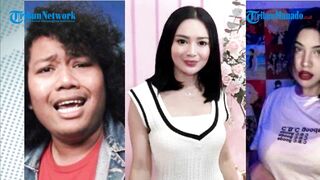 Marshel Diperiksa Terkait Kasus Dea OnlyFans, Videonya Roasting Wika Salim Viral, Singgung soal Link