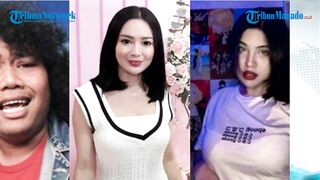 Marshel Diperiksa Terkait Kasus Dea OnlyFans, Videonya Roasting Wika Salim Viral, Singgung soal Link