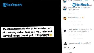 Marshel Diperiksa Terkait Kasus Dea OnlyFans, Videonya Roasting Wika Salim Viral, Singgung soal Link