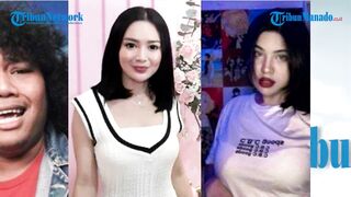 Marshel Diperiksa Terkait Kasus Dea OnlyFans, Videonya Roasting Wika Salim Viral, Singgung soal Link