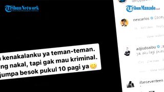 Marshel Diperiksa Terkait Kasus Dea OnlyFans, Videonya Roasting Wika Salim Viral, Singgung soal Link