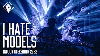 Rotterdam Rave Indoor Weekender 2022 - I Hate Models