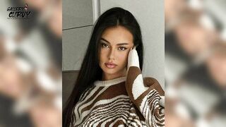 Doina Barbaneagra..Wiki Biography,age,weight,relationships,net worth - Curvy models, plus size model