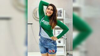 Shivani Narayanan biography | facts | curvy plus size model | age | height | weight | lifestyle