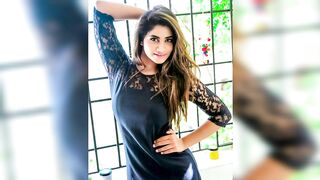 Shivani Narayanan biography | facts | curvy plus size model | age | height | weight | lifestyle