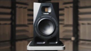 The New ADAM Audio A Series Studio Monitors | Model Reveal