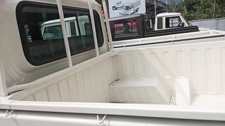 NEW 2022 MODEL MAHINDRA BOLERO CAMPER 4×4 BS6 POWER STEERING