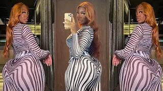 Meet Curvy Model SHANI from USA // Plus Size Model // Fashion Nova Curve // Instagram Model