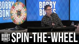 Spin-the-Wheel: Someone on the Show Has to Watch an Anime Show