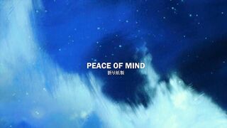 ANIME TYPE BEAT " PEACE OF MIND "