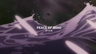 ANIME TYPE BEAT " PEACE OF MIND "