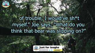 Funny jokes - Deer hunting in Montana