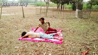 Best amazing funniest video 2022 Nonstop funny comedy video By Bindas boy