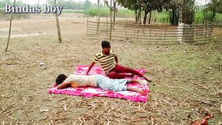 Best amazing funniest video 2022 Nonstop funny comedy video By Bindas boy