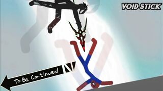 Best Falls | Stickman Dismounting funny moments #107