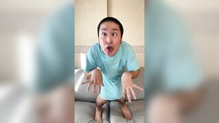 Funny sagawa1gou TikTok Videos April 6, 2022 (Pixar's Luca) | SAGAWA Compilation