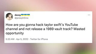 Taylor Swift, Ariana Grande & More Musicians HACKED On YouTube!