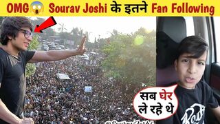 Piyush Ko Celebrity Ki Feeling Aa Rhi school Me???? @Sourav Joshi Vlogs Facts videos