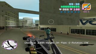 Evolution of Jumping From Highest Mountains from Truck in GTA Games ( 2001 - 2022 ) |