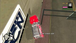 Evolution of Jumping From Highest Mountains from Truck in GTA Games ( 2001 - 2022 ) |