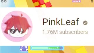 THIS ROBLOX YOUTUBER HAS DISAPPEARED/IS MISSING... (PinkLeaf)