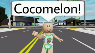 COCOMELON IN THE SHEESH BATTLE | Funny Roblox Moments | Brookhaven ????RP