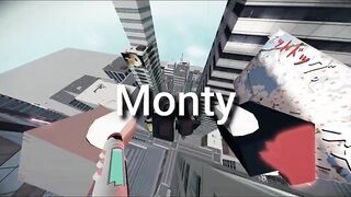 The Ultimate Community Montage [Roblox Parkour]