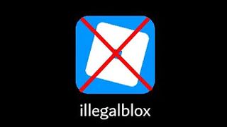 If Roblox Was Illegal..