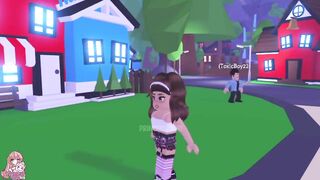 If YOU Owned ROBLOX ????????