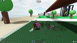 Cutlass. (Roblox Combat Warriors)