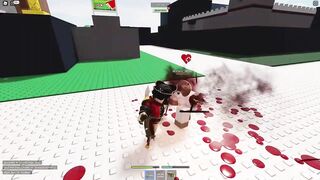 Cutlass. (Roblox Combat Warriors)