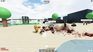 Cutlass. (Roblox Combat Warriors)