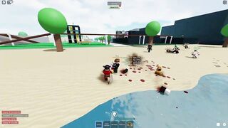 Cutlass. (Roblox Combat Warriors)