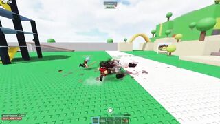 Cutlass. (Roblox Combat Warriors)