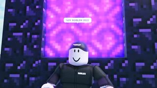 Toxicidad de Roblox...