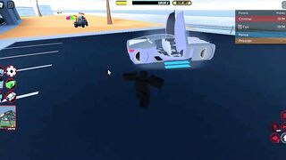 ???? *NEW* JETPACK Location In Roblox Jailbreak After LIVE EVENT!