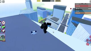 ???? *NEW* JETPACK Location In Roblox Jailbreak After LIVE EVENT!