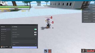 New Roblox King Legacy Script Hack New MODE Auto Farm, Max Stats, Free Devil Fruit, And More